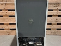 Koel/vriescombinatie, exquisit, ksd125 - afbeelding 9 van  11