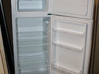 Koelvriescombinatie inventum type k41430, afmeting 143 cm x 55 cm x 55 cm. nieuw in transportkist - afbeelding 2 van  3