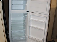 Koelvriescombinatie inventum type k41430, afmeting 143 cm x 55 cm x 55 cm. nieuw in transportkist - afbeelding 2 van  2