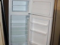 Koelvriescombinatie inventum type k41430, afmeting 143 cm x 55 cm x 55 cm. nieuw in transportkist - afbeelding 3 van  3