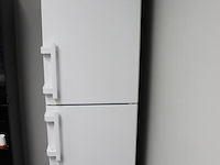 Koelvriescombinatie liebherr cn3915. afmeting 60 x 62 x 200 cm. - afbeelding 2 van  4