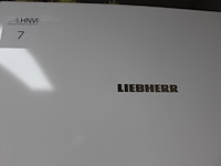 Koelvriescombinatie liebherr cn3915. afmeting 60 x 62 x 200 cm. - afbeelding 3 van  4