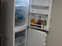 Koelvriescombinatie liebherr cn3915. afmeting 60 x 62 x 200 cm. - afbeelding 4 van  4