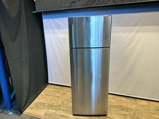 Koelvriescombinatie - afbeelding 1 van  5
