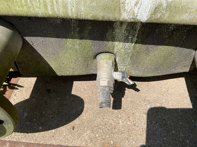 Koelwatertank (2x) - afbeelding 3 van  12