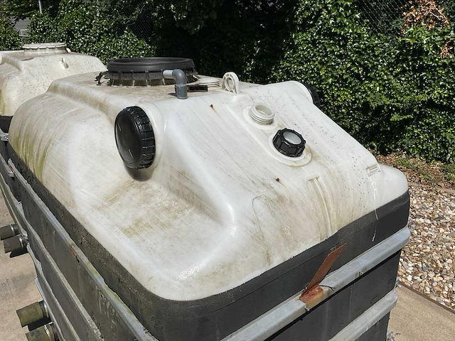 Koelwatertank (2x) - afbeelding 4 van  12