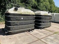 Koelwatertank (2x) - afbeelding 1 van  12