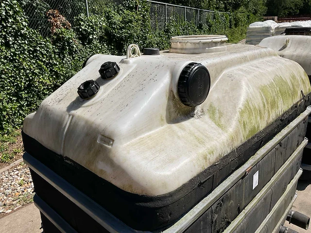 Koelwatertank (2x) - afbeelding 9 van  12