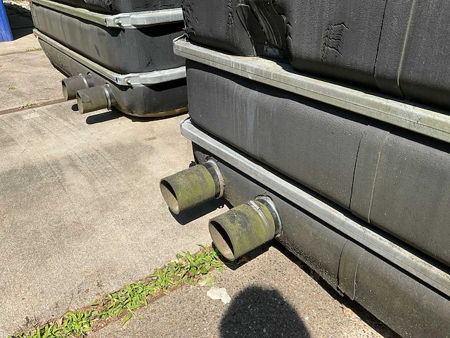 Koelwatertank (2x) - afbeelding 11 van  12