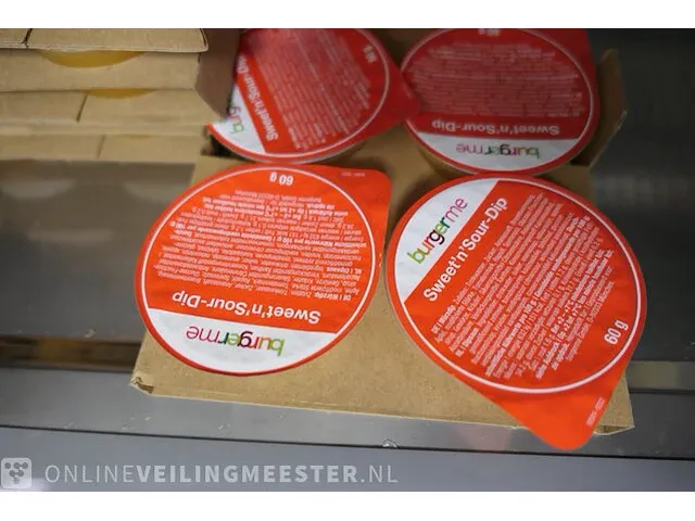 Koelwerkbank, 3-deurs ecofrost, 4750.040 - afbeelding 2 van  12