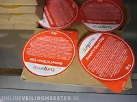 Koelwerkbank, 3-deurs ecofrost, 4750.040 - afbeelding 2 van  12