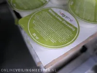 Koelwerkbank, 3-deurs ecofrost, 4750.040 - afbeelding 4 van  12