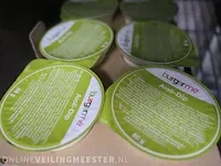 Koelwerkbank, 3-deurs ecofrost, 4750.040 - afbeelding 12 van  12