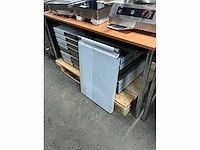Koelwerkbank deuren (16x) - afbeelding 2 van  5