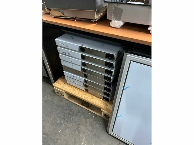 Koelwerkbank deuren (16x) - afbeelding 4 van  5