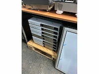 Koelwerkbank deuren (16x) - afbeelding 4 van  5