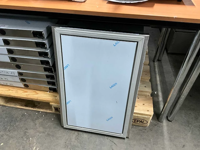 Koelwerkbank deuren (16x) - afbeelding 5 van  5