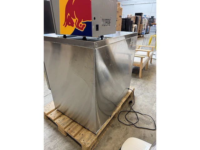 Koelwerkbank, ecofrost, 7950.5065, 2024 - afbeelding 2 van  10