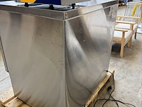Koelwerkbank, ecofrost, 7950.5065, 2024 - afbeelding 2 van  10