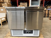 Koelwerkbank, ecofrost, 7950.5065, 2024