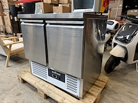 Koelwerkbank, ecofrost, 7950.5065, 2024 - afbeelding 3 van  10
