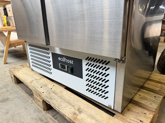 Koelwerkbank, ecofrost, 7950.5065, 2024 - afbeelding 5 van  10