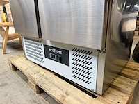 Koelwerkbank, ecofrost, 7950.5065, 2024 - afbeelding 5 van  10