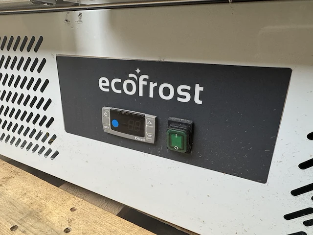 Koelwerkbank, ecofrost, 7950.5065, 2024 - afbeelding 6 van  10
