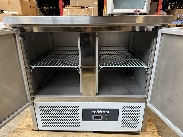 Koelwerkbank, ecofrost, 7950.5065, 2024 - afbeelding 7 van  10