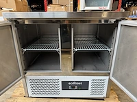 Koelwerkbank, ecofrost, 7950.5065, 2024 - afbeelding 7 van  10