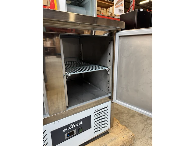 Koelwerkbank, ecofrost, 7950.5065, 2024 - afbeelding 8 van  10