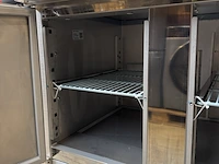 Koelwerkbank, ecofrost, 7950.5065, 2024 - afbeelding 9 van  10