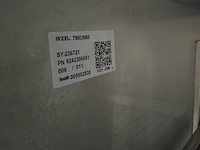 Koelwerkbank, ecofrost, 7950.5065, 2024 - afbeelding 10 van  10