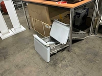 Koelwerkbank ladeset (3x) - afbeelding 1 van  5