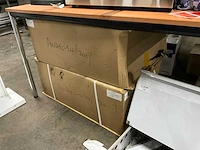 Koelwerkbank ladeset (3x) - afbeelding 4 van  5