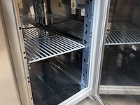 Koelwerkbank met spoelbak, mastro, 2024 - afbeelding 15 van  15