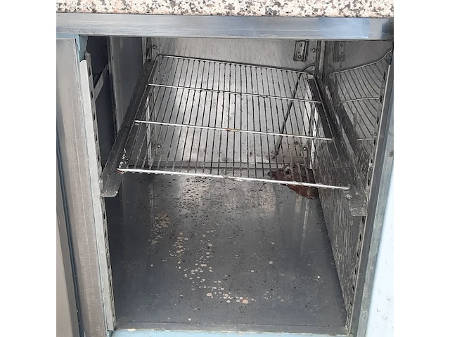 Koelwerkbank, polar, gl 182-e - afbeelding 2 van  10