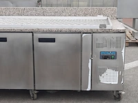 Koelwerkbank, polar, gl 182-e - afbeelding 3 van  10
