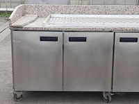 Koelwerkbank, polar, gl 182-e - afbeelding 4 van  10
