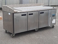 Koelwerkbank, polar, gl 182-e - afbeelding 5 van  10