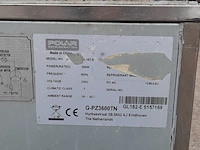 Koelwerkbank, polar, gl 182-e - afbeelding 8 van  10