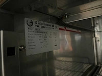 Koelwerkbank saladette - afbeelding 4 van  12
