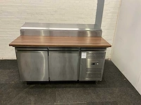 Koelwerkbank saladette - afbeelding 6 van  12