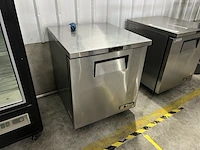 Koelwerkbank true, tuc-27 - afbeelding 1 van  5