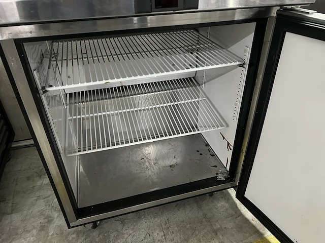 Koelwerkbank true, tuc-27 - afbeelding 2 van  5