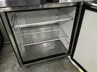 Koelwerkbank true, tuc-27 - afbeelding 2 van  5