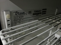 Koelwerkbank true, tuc-27 - afbeelding 4 van  5