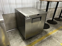 Koelwerkbank true, tuc-27 - afbeelding 1 van  5