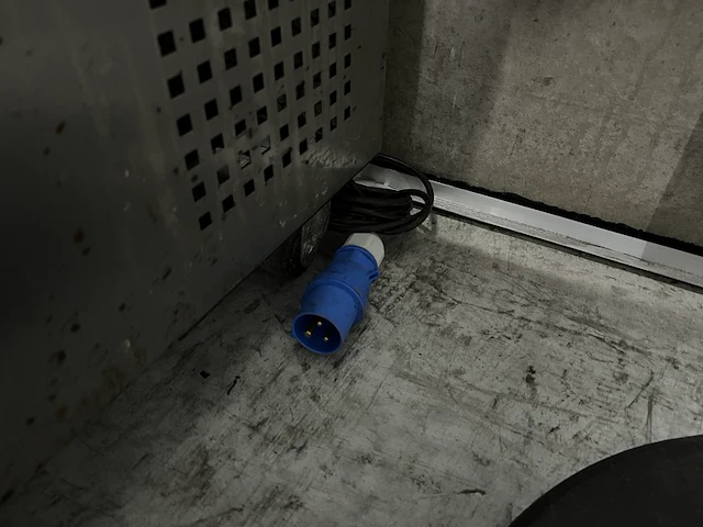 Koelwerkbank true, tuc-27 - afbeelding 5 van  5