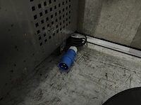 Koelwerkbank true, tuc-27 - afbeelding 5 van  5